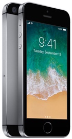 Мобильный телефон Apple iPhone SE, серый, 2GB/128GB