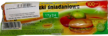 Diana Sacks For Product Storing 17x24cm 100PCS