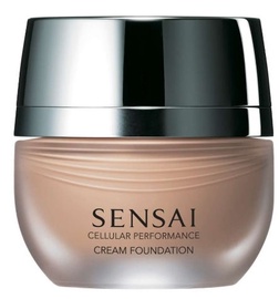 Kreempuuder Sensai Cellular Performance Cream CF52 Topaz Beige, 30 ml