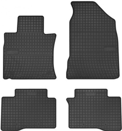 Frogum SsangYong Tivoli Rubber Floor Mats