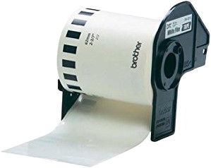 Kleebisprinteri lint Brother DK22212, 1500 cm