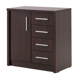 Stolar Malta 1 Chest Of Drawers Wenge