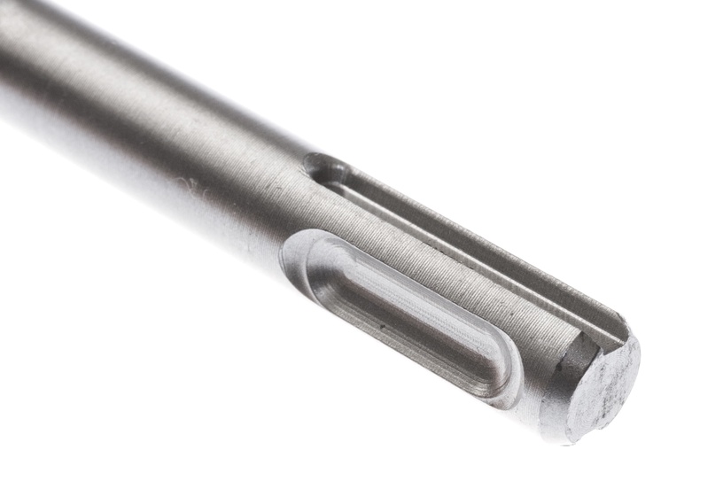 Urbis Forte Tools SDS-plus 26756, betons/mūra/dzelzsbetons, SDS Plus (TE-C), 8 mm x 260 mm