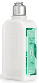 L´Occitane Verbena Sorbet Ice Body Gel 250ml