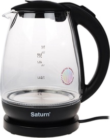 Saturn ST-EK8420 Black