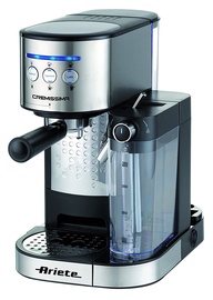 Кофеварка Ariete Cremissima 1384