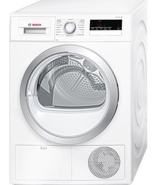 Džiovyklė Bosch WTN86200PL