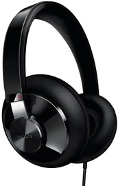 Ausinės Philips SHP6000 Black
