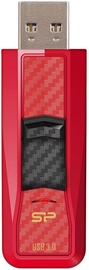 USB zibatmiņa Silicon Power Blaze B50, 16 GB