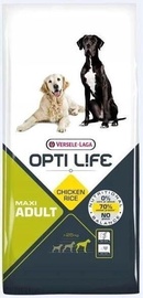 Versele-Laga Opti Life Maxi Adult Chicken & Rice 12.5kg