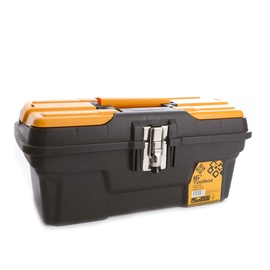 Įrankių dėžė Forte Tools, 23,9 x 19,4 x 43,4 cm