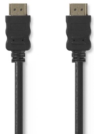 Провод Nedis HDMI-HDMI, черный, 3 м