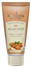 Afrodita Hand Cream SOS Care Almond Hand & Nail 100ml