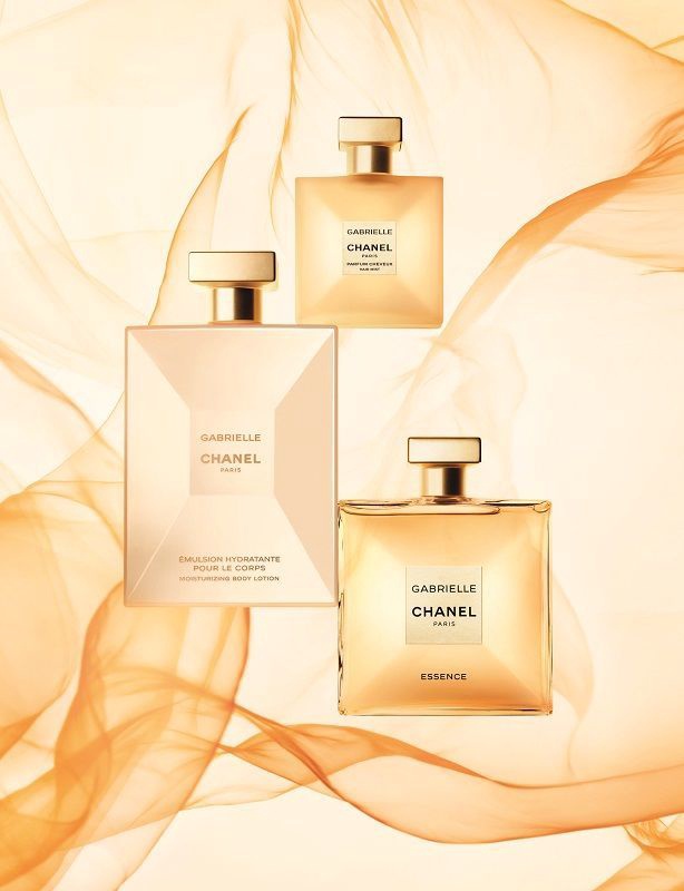 Chanel hotsell Gabrielle Essence