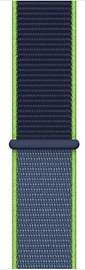 Apple Sport Loop 44mm Lime