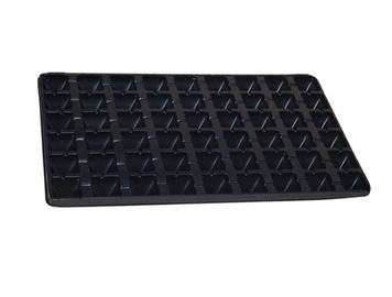 DIEDZETAVA 54NOD VP53/54(0,6) 53X32X4CM