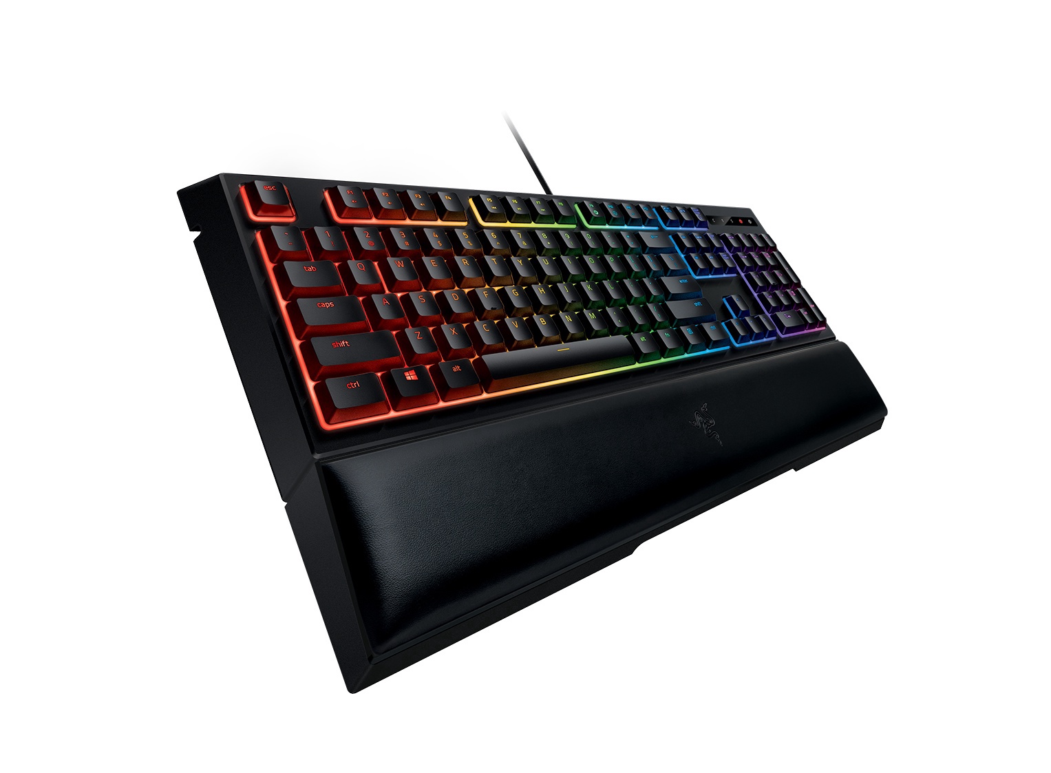 ornata chroma gaming keyboard