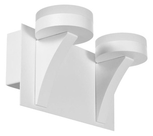 ActiveJet Wall Lamp LED 8W 960lm White