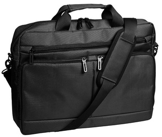 Tracer Notebook Bag 15.6 Rambler Black
