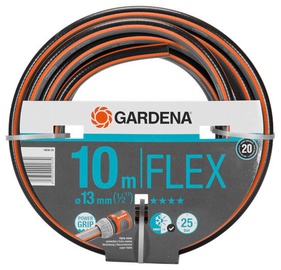 Поливочный шланг Gardena, 13 мм, 10 м