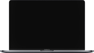 Apple MacBook Pro 13.3" with Touch Bar 2019 Mojave Silver MUHQ2ZE/A