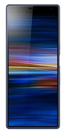 Sony Xperia 10 Plus Dual Navy