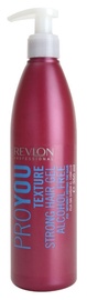 Revlon ProYou Texture Strong Hair Gel 350ml