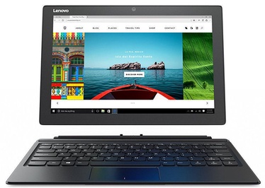 Lenovo IdeaPad Miix 520-12 i7 16/1TBSSD W10P LTE Black