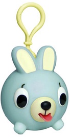 Žaislinė figūrėlė Jabber Ball Jr Bunny Green