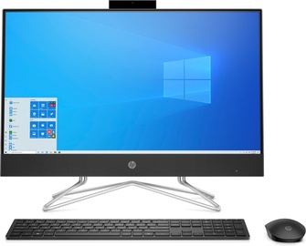 Стационарный компьютер Hewlett-Packard 24-df0044nw, Radeon Vega 3