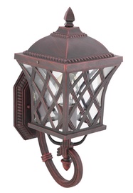 Tvirtinamasis šviestuvas Domoletti EL-786UP, 1X60W, E27