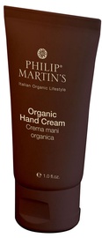 Philip Martin's Organic Hand Cream 100ml