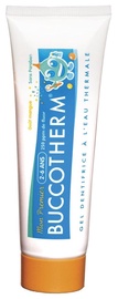 Buccotherm My First 2-6 Years Toothpaste Gel 50ml Peach