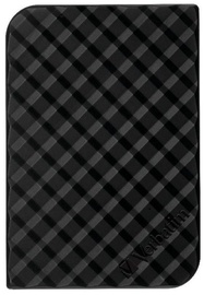 Жесткий диск Verbatim Store 'n' Save, HDD, 4 TB, черный