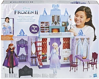 Hasbro Frozen 2 Non Feature Castle E5511EU4