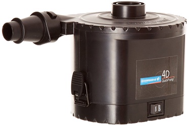 Campingaz 4D Quickpump Electric Air Pump