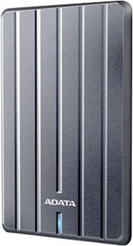 Adata HC660 2.5" 2TB Titanium AHC660-2TU3-CGY