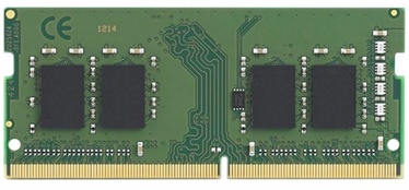Оперативная память (RAM) Afox SBAFX3G04000002 DDR3 (SO-DIMM) 4 GB CL11 1333 MHz