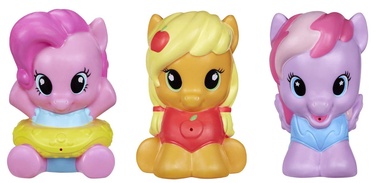 Hasbro Playskool Friends My Little Pony Bath Squirters B4624