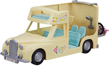 Žaislinis automobilis Epoch Sylvanian Families 5454