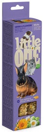 Mealberry Little One Sticks Herbs And Flowers 2х55g