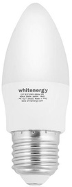 Whitenergy LED Bulb 3 W 230V C37 White