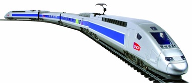 Mehano Train Starter Set TGV POS T103