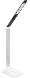 ActiveJet LED Desk Lamp 8W Gray
