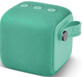 Fresh 'n Rebel Rockbox Bold S Bluetooth Speaker Peppermint