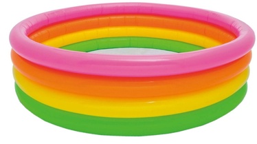 Intex Pool 186x46cm Multicolour