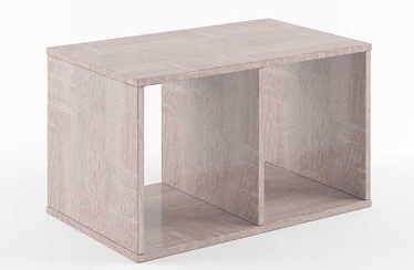 Plaukts Skyland Xten XOS 700 Sonoma Oak, 70x43x41.4 cm