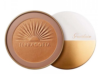 Guerlain Terracotta Ultra Shine Bronzing Powder 10g