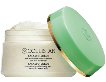 Collistar Energizing Talasso Scrub 300g
