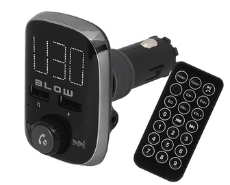 FM-moodulaator Blow 74-147, 12 - 24 V